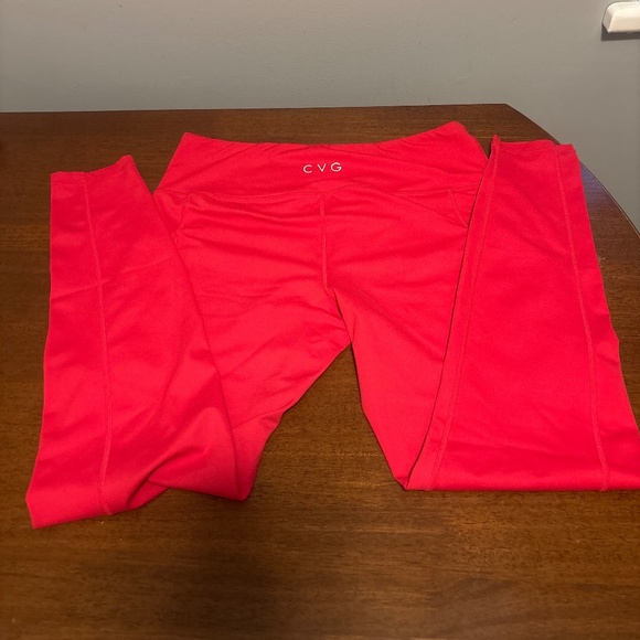 CVG Malibu Dream leggings - Picture 2 of 2